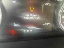 2018 Dodge Ram Sport - Photo 7