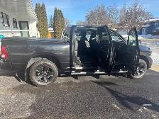 2018 Dodge Ram Sport - Photo 9