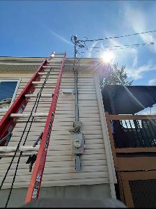 Service Maitre Électrique - LMBC Électrique - Photo 5