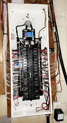 Service Maitre Électrique - LMBC Électrique - Photo 7