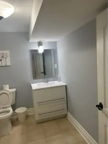 basement appartment for rent - Photo 6