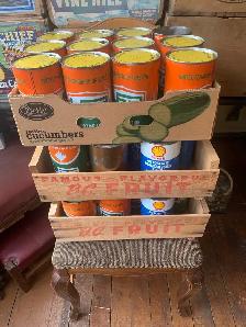 oil tins in Fairview - Photo 4