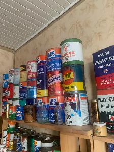 oil tins in Fairview - Photo 6