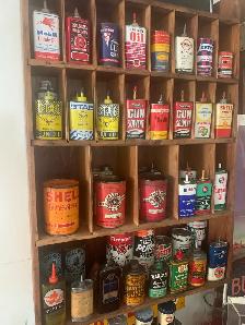 oil tins in Fairview - Photo 7