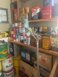 oil tins in Fairview - Photo 8