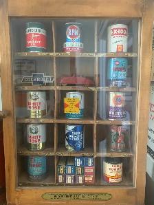 oil tins in Fairview - Photo 9