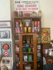 oil tins in Fairview - Photo 10