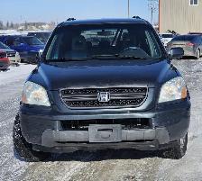 2004 Honda Pilot 4WD - Photo 2