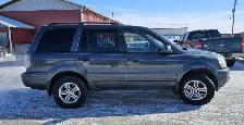 2004 Honda Pilot 4WD - Photo 3