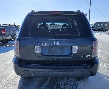 2004 Honda Pilot 4WD - Photo 5