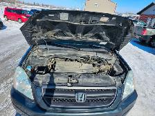 2004 Honda Pilot 4WD - Photo 6