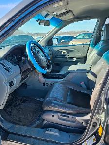 2004 Honda Pilot 4WD - Photo 7