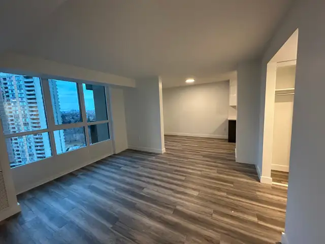 Renovated 1 Bedroom - Free Month Free - $1995