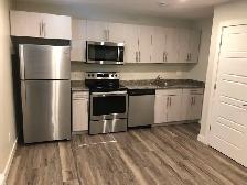One Bedroom Basement Suite – Harbour Landing–April 1