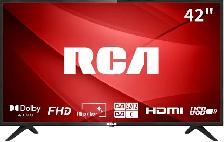 42' RCA TV w/ Remote ~ w/ HDMI ~ $55 Calls only PLEASE