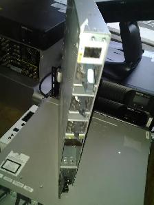 Cisco WS-C3850-48F-S v05 48 Port PoE  Switch 2000  cisco router - Photo 3