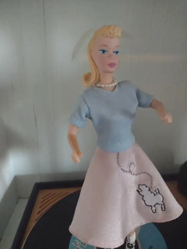 Barbie phone - Photo 2