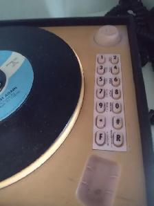 Barbie phone - Photo 3