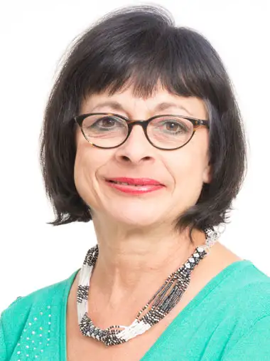 Réviseure-correctrice de textes français