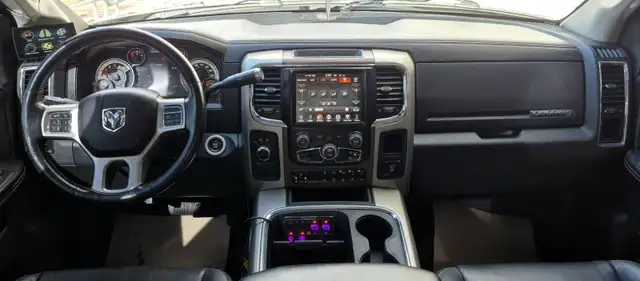 2016 Dodge RAM 3500 Laramie - Photo 7