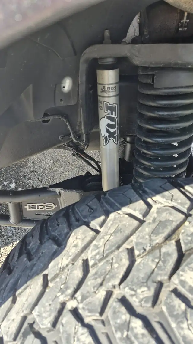 2016 Dodge RAM 3500 Laramie - Photo 10