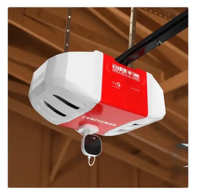 GARAGE DOORS, OPENERS with INSTALLATION & FREE TUNE UP!