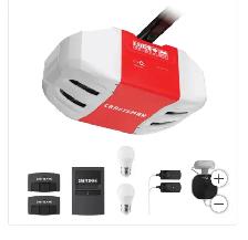 GARAGE DOORS, OPENERS with INSTALLATION & FREE TUNE UP! - Photo 2