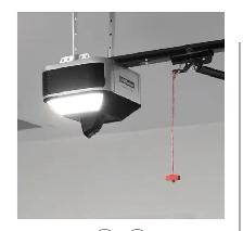 GARAGE DOORS, OPENERS with INSTALLATION & FREE TUNE UP! - Photo 3