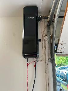 GARAGE DOORS, OPENERS with INSTALLATION & FREE TUNE UP! - Photo 8