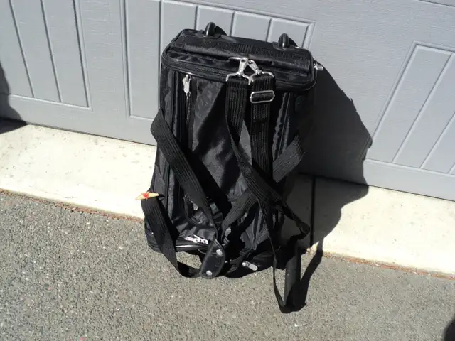 Small Breathable PET CARRIER Cat or small dog - Photo 2