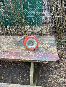 RIDGID #811A DIE HEAD - Photo 2