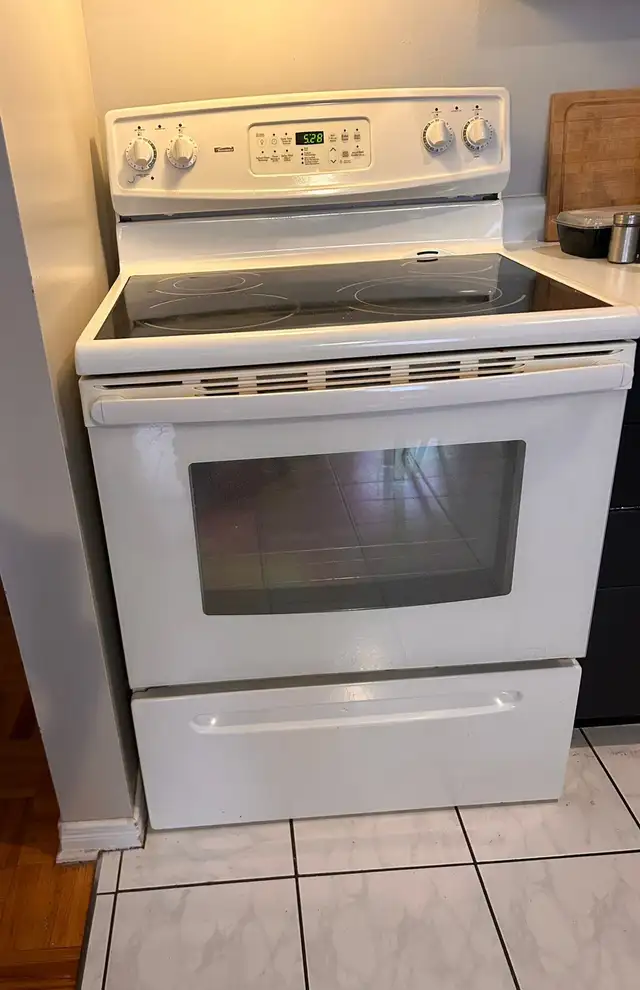 Electro et sofa a vendre