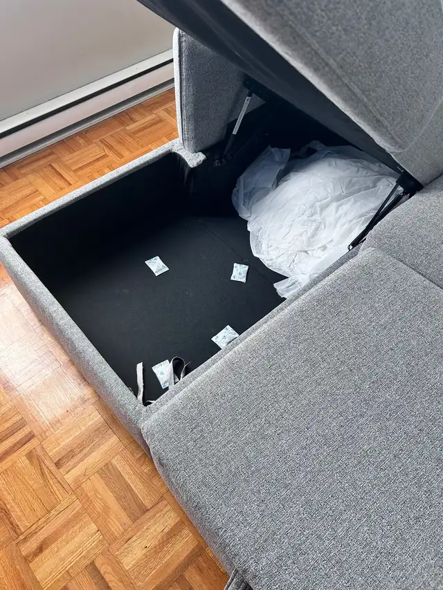 Electro et sofa a vendre - Photo 4