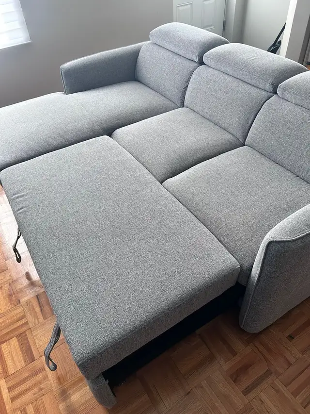 Electro et sofa a vendre - Photo 5