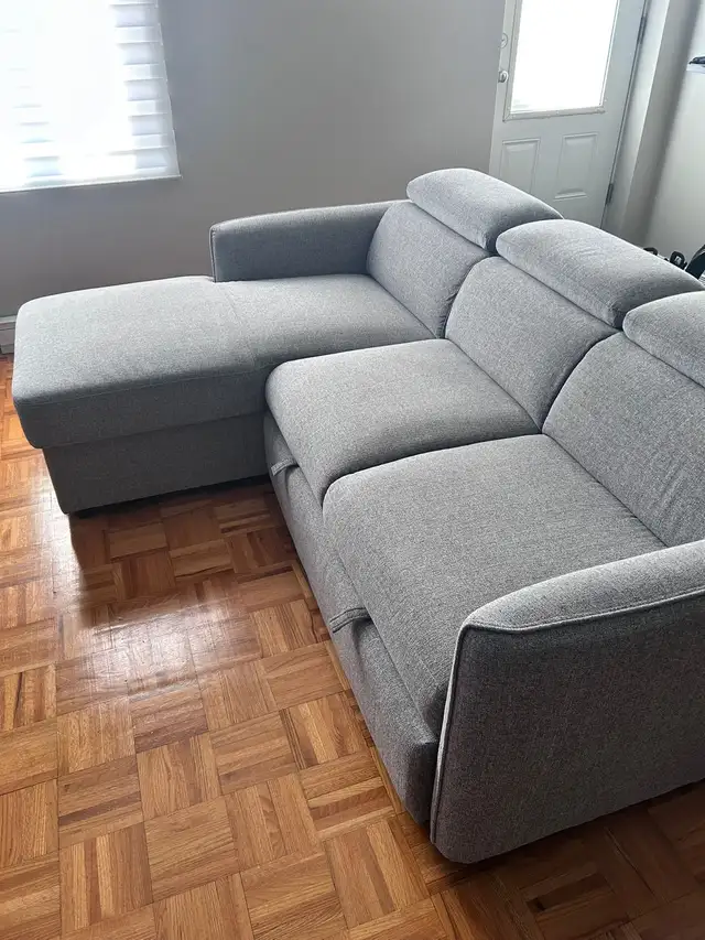 Electro et sofa a vendre - Photo 6