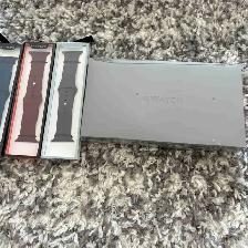 Apple Watch Ultra 3 49mm TI