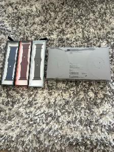 Apple Watch Ultra 3 49mm TI - Photo 2