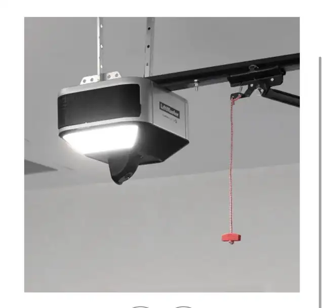 GARAGE DOOR OPENERS & INSTALLATION with FREE TUNE UP! - Photo 3