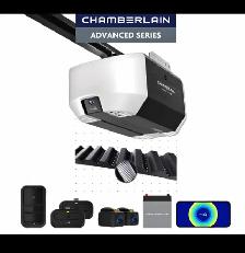 GARAGE DOOR OPENERS & INSTALLATION with FREE TUNE UP! - Photo 5