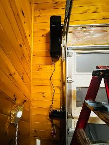 GARAGE DOOR OPENERS & INSTALLATION with FREE TUNE UP! - Photo 7
