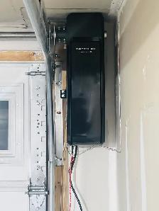 GARAGE DOOR OPENERS & INSTALLATION with FREE TUNE UP! - Photo 8
