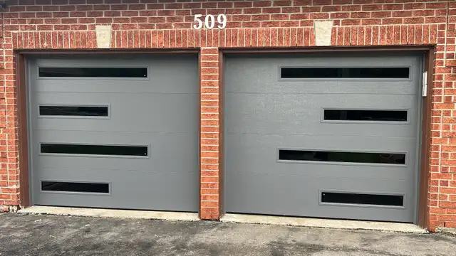 GARAGE DOOR OPENERS & INSTALLATION with FREE TUNE UP! - Photo 10