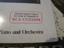 Great Music Of Our Time George Gershwin Vinyl LP New Sealed 1977 - Photo 6