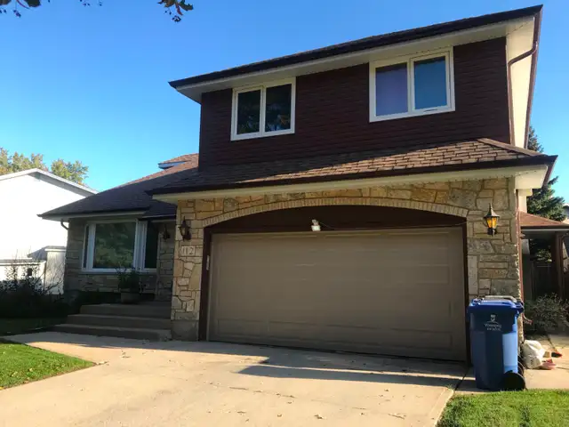 Repairing Broken Torsion and Extension Springs - Photo 2