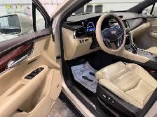 2017 CADILLAC XT5 LUXURY AWD CLEAN TITLE SAFETIED - Photo 6