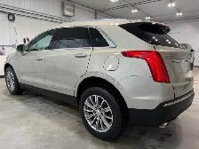 2017 CADILLAC XT5 LUXURY AWD CLEAN TITLE SAFETIED - Photo 14