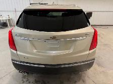 2017 CADILLAC XT5 LUXURY AWD CLEAN TITLE SAFETIED - Photo 16