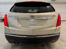 2017 CADILLAC XT5 LUXURY AWD CLEAN TITLE SAFETIED - Photo 17
