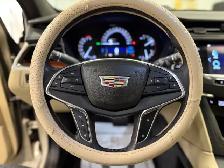 2017 CADILLAC XT5 LUXURY AWD CLEAN TITLE SAFETIED - Photo 22