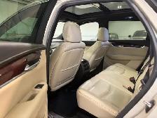 2017 CADILLAC XT5 LUXURY AWD CLEAN TITLE SAFETIED - Photo 28